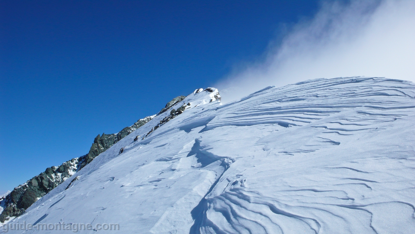 Aiguille du St Esprit-13